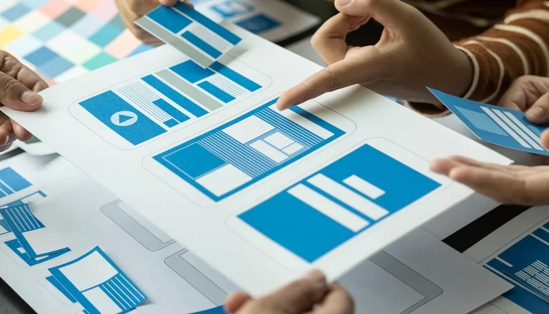 UIUX Development by App Mechanic