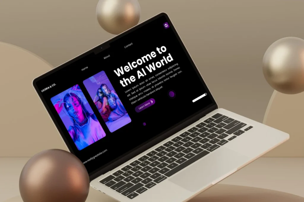AIChatbotWebsite