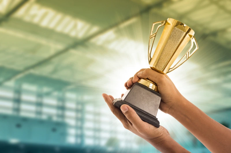 App Mechanic Awarded